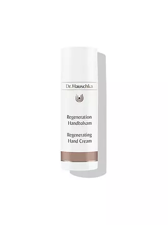 DR. HAUSCHKA | Regeneration Handbalsam 50ml | 